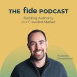 The Fide Podcast Podcast The Fide Podcast