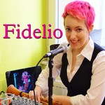 Logo of the podcast The Fidelio Podcast Podcast The Fidelio Podcast
