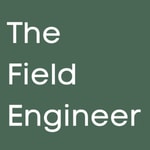 Logo of the podcast The Field Engineer Podcast The Field Engineer