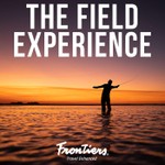 Logo of the podcast The Field Experience by Frontiers Travel Podcast The Field Experience by Frontiers Travel
