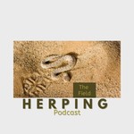 Logo of the podcast The Field Herping Podcast Podcast The Field Herping Podcast