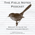 Logo of the podcast The Field Notes Podcast Podcast The Field Notes Podcast