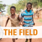 Podcast The Field