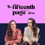 The Fifteenth Page Show | AI Systems, Marketing Tips, andContent Marketing Strategy for Busy Teams Podcast The Fifteenth Page Show | AI Systems, Marketing Tips, andContent Marketing Strategy for Busy Teams