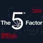 The Fifth Factor Podcast The Fifth Factor