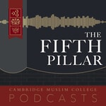 Logo of the podcast The Fifth Pillar Podcast The Fifth Pillar