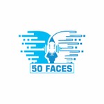 Logo of the podcast The Fiftyfaces Podcast Podcast The Fiftyfaces Podcast