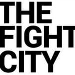 Logo of the podcast The Fight City Podcast The Fight City