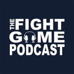 Logo of the podcast The Fight Game Podcast Podcast The Fight Game Podcast