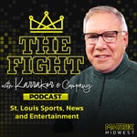 Logo of the podcast The Fight with Karraker & Company Logo of the podcast The Fight with Karraker & Company