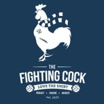 Logo of the podcast The Fighting Cock (Tottenham Hotspur Podcast)