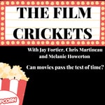 The Film Crickets
