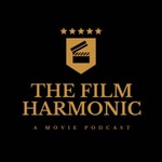 Logo of the podcast THE FILM HARMONIC Podcast THE FILM HARMONIC