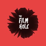 Logo of the podcast The Film Hole Podcast The Film Hole