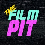 Logo of the podcast The Film Pit Missing podcast logo