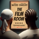 Logo of the podcast The Film Room Podcast The Film Room