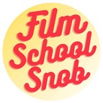 Logo of the podcast The Film School Snob Podcast Podcast The Film School Snob Podcast