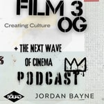Logo of the podcast The Film3 OG and The Next Wave of Cinema Logo of the podcast The Film3 OG and The Next Wave of Cinema