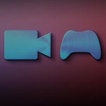 Logo of the podcast The FilmGamer Podcast Podcast The FilmGamer Podcast