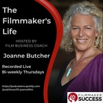 The Filmmaker's Life