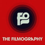 Logo of the podcast The Filmography Podcast The Filmography