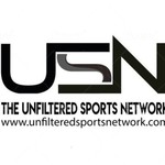 Logo of the podcast The Filter Free Podcast: Presented by The Unfiltered Sports Network Podcast The Filter Free Podcast: Presented by The Unfiltered Sports Network