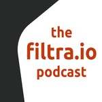 Logo of the podcast The filtra.io Podcast Podcast The filtra.io Podcast