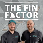 Logo of the podcast The Fin Factor