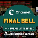 Logo of the podcast The Final Bell Podcast The Final Bell