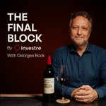 Logo of the podcast The Final Block by Investre Podcast The Final Block by Investre