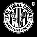 Logo of the podcast The Final Count Podcast The Final Count