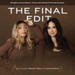 The Final Edit The Final Edit