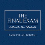 Logo of the podcast The Final Exam Podcast The Final Exam