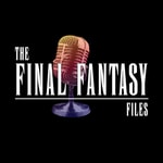 Logo of the podcast The Final Fantasy Files Podcast The Final Fantasy Files