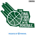 The Final Four Is Not On The Schedule - A Podcast Discussing Michigan State Basketball. Podcast The Final Four Is Not On The Schedule - A Podcast Discussing Michigan State Basketball.