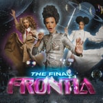Podcast The Final FronTia with Tia Kofi