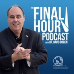 Logo of the podcast The Final Hour Podcast The Final Hour