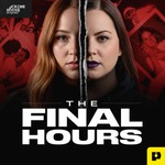 Logo of the podcast The Final Hours with Sarah Turney and Kourtney Nichole Podcast The Final Hours with Sarah Turney and Kourtney Nichole