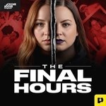 Logo of the podcast The Final Hours with Sarah Turney and Kourtney Nichole Podcast The Final Hours with Sarah Turney and Kourtney Nichole
