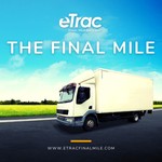 Logo of the podcast The Final Mile Podcast The Final Mile