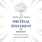 Podcast The Final Testament
