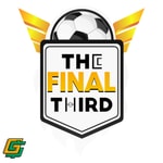Logo of the podcast The Final Third Podcast The Final Third