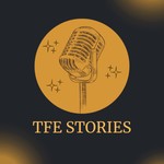Logo of the podcast The Financial Eyes Stories Podcast The Financial Eyes Stories