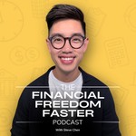 Logo of the podcast The Financial Freedom Faster Podcast Podcast The Financial Freedom Faster Podcast