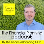 Logo of the podcast The Financial Planning Podcast Podcast The Financial Planning Podcast