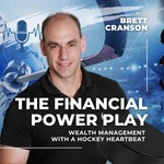 Logo of the podcast The Financial Power Play Podcast The Financial Power Play