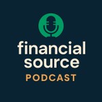 Logo of the podcast The Financial Source Podcast Podcast The Financial Source Podcast