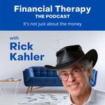 The Financial Therapy Podcast - It's Not Just About The Money Podcast The Financial Therapy Podcast - It's Not Just About The Money