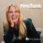Logo of the podcast The FincTank Podcast The FincTank
