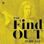 The Find Out Podcast Podcast The Find Out Podcast